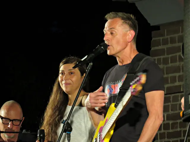 Foto: Brigitte Melder