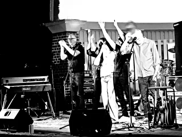 Foto: Brigitte Melder