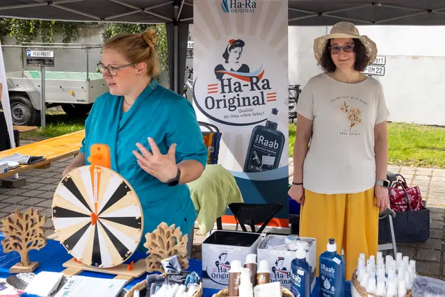 Foto: Johann-Peter Melder