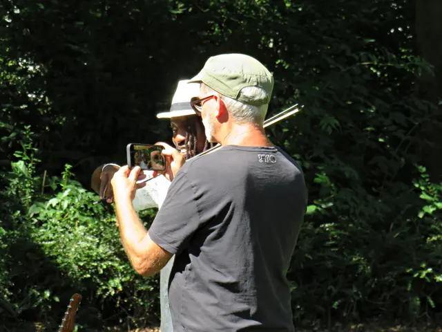 Foto: Brigitte Melder