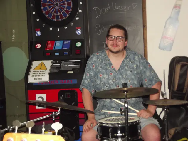 Robin Heid | Foto: GUBO