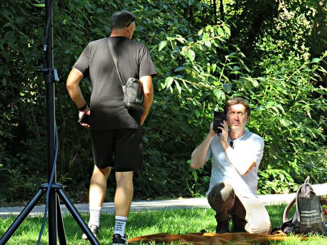 Foto: Brigitte Melder