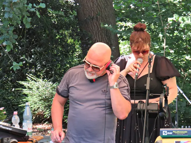 Foto: Brigitte Melder