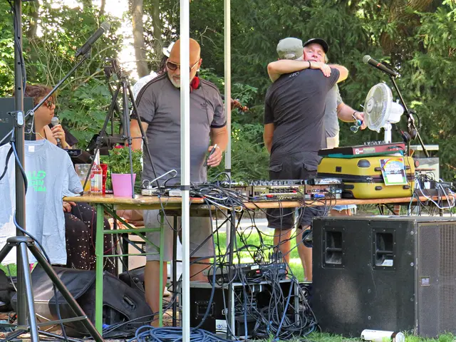 Foto: Brigitte Melder