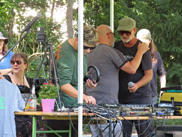 Foto: Brigitte Melder