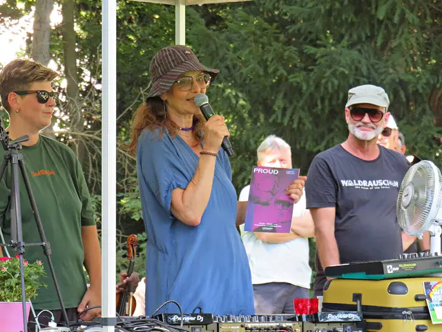 Foto: Brigitte Melder