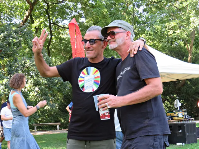 Foto: Brigitte Melder