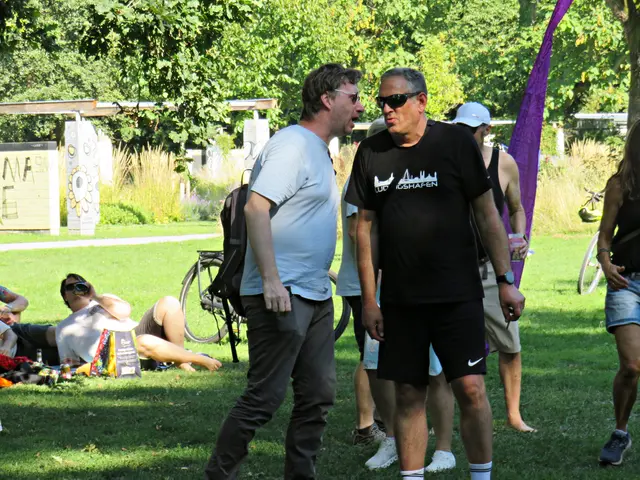 Foto: Brigitte Melder