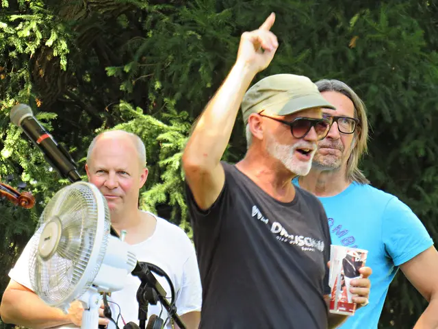 Foto: Brigitte Melder