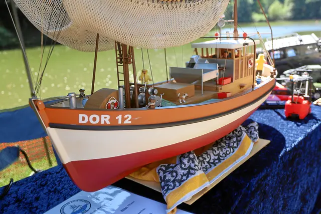 Foto: Norbert Scharf