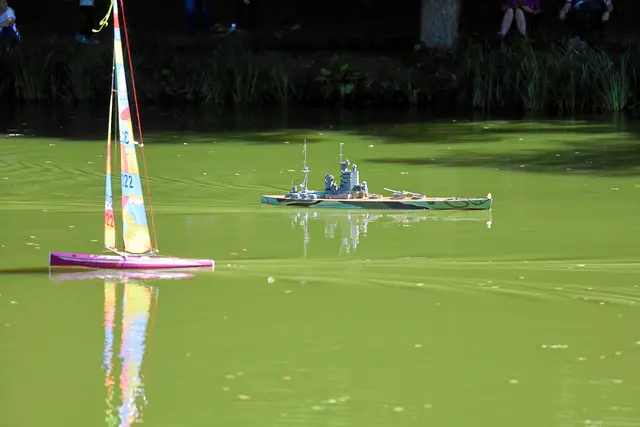 Foto: Norbert Scharf