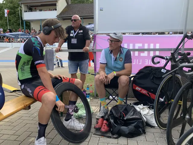 Foto: Michael Sonnick