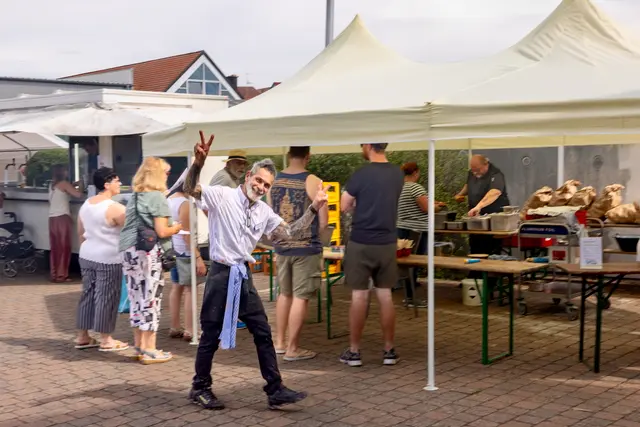 Foto: Johann-Peter Melder