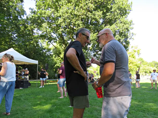 Foto: Brigitte Melder