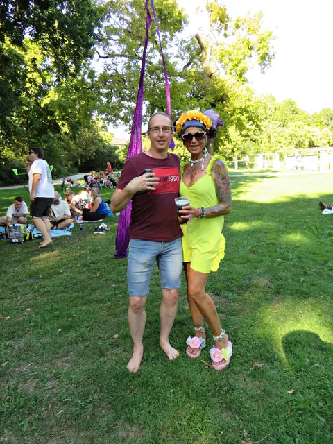 Foto: Brigitte Melder