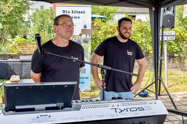 Foto: Johann-Peter Melder