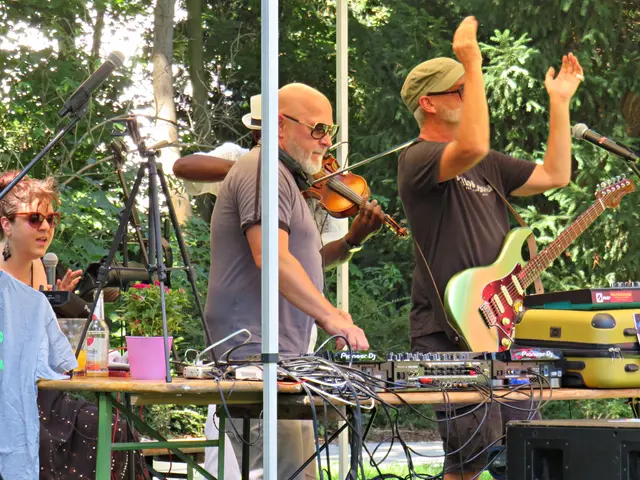 Foto: Brigitte Melder