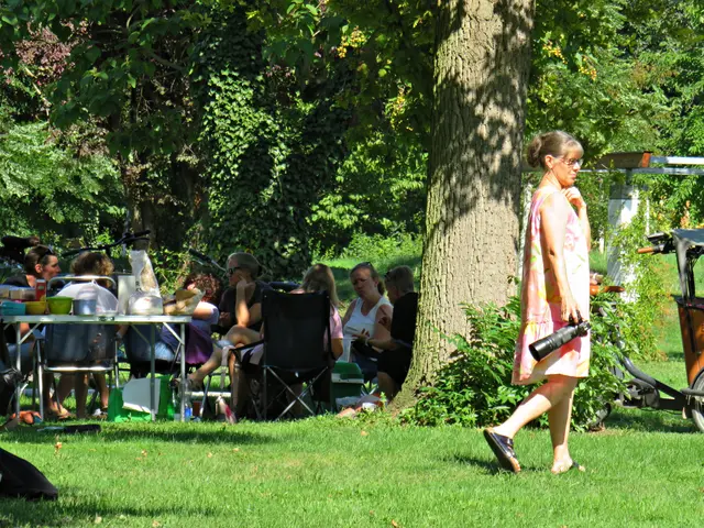 Fotografin Maike Müller | Foto: Brigitte Melder