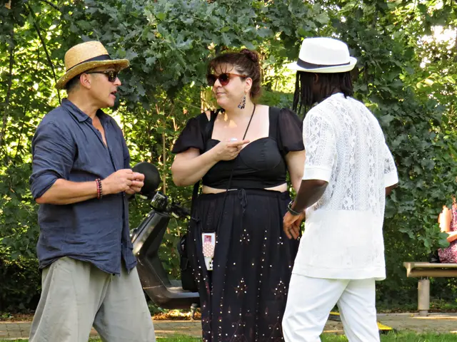 Foto: Brigitte Melder