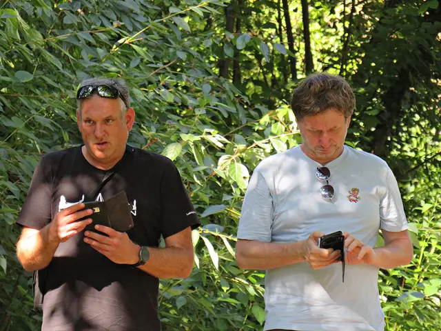 Foto: Brigitte Melder