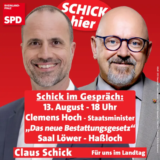 Foto: Claus Schick