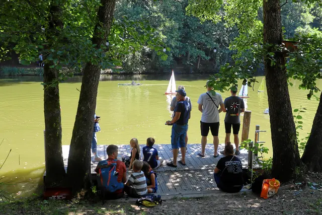 Foto: Norbert Scharf