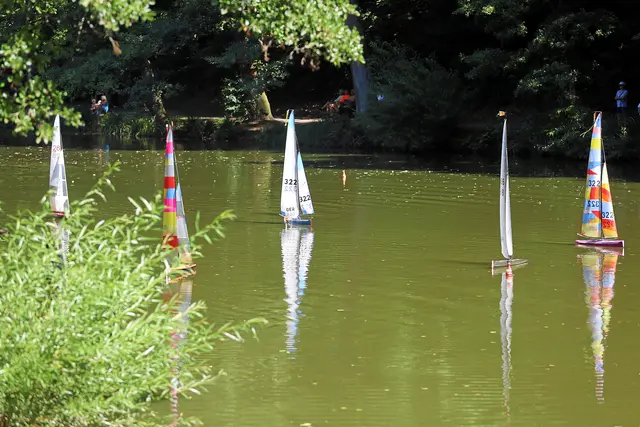 Foto: Norbert Scharf
