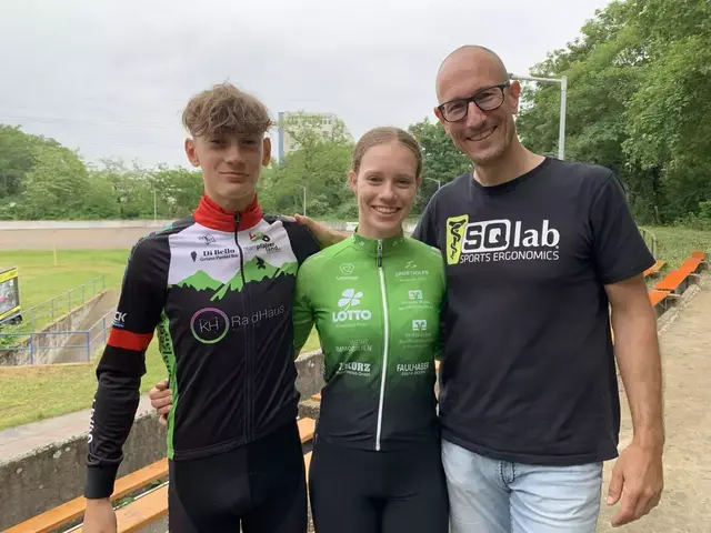 Foto: Michael Sonnick