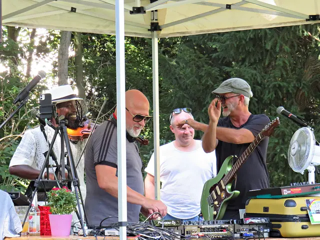 Foto: Brigitte Melder