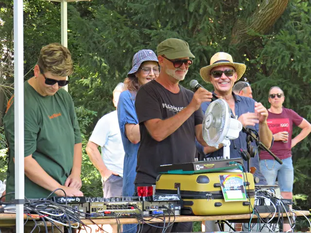 Foto: Brigitte Melder