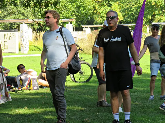 Foto: Brigitte Melder