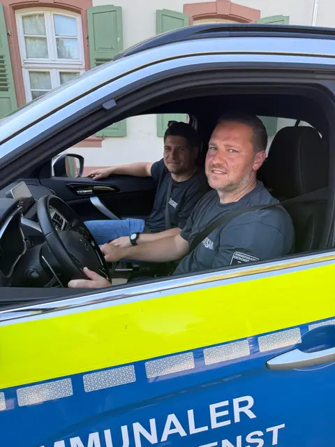 Impressionen vom Resifest 2025 | Foto: Pressestelle VG Kirchheimbolanden