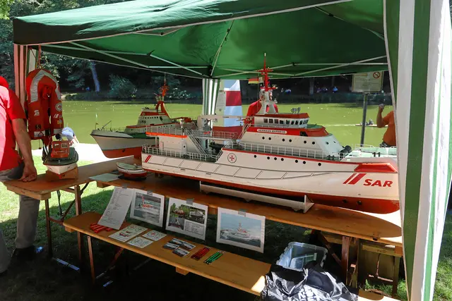 Foto: Norbert Scharf