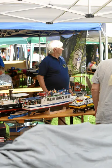 Foto: Norbert Scharf