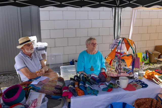 Foto: Johann-Peter Melder