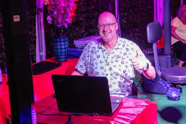 Foto: Johann-Peter Melder