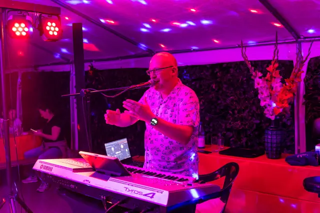 Foto: Johann-Peter Melder