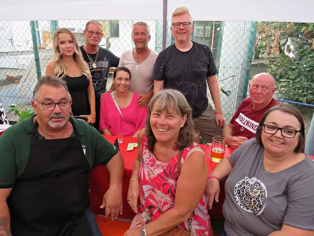 Foto: Brigitte Melder