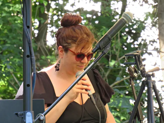 Foto: Brigitte Melder