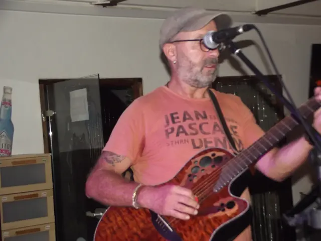 Bob Gentner | Foto: GUBO