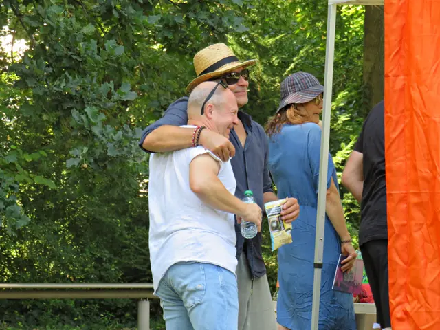 Foto: Brigitte Melder