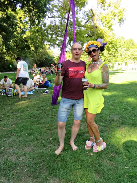 Foto: Brigitte Melder