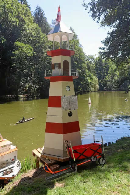 Foto: Norbert Scharf
