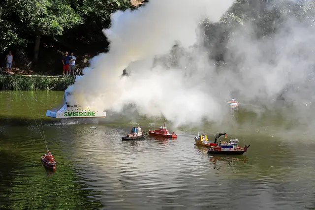 Foto: Norbert Scharf