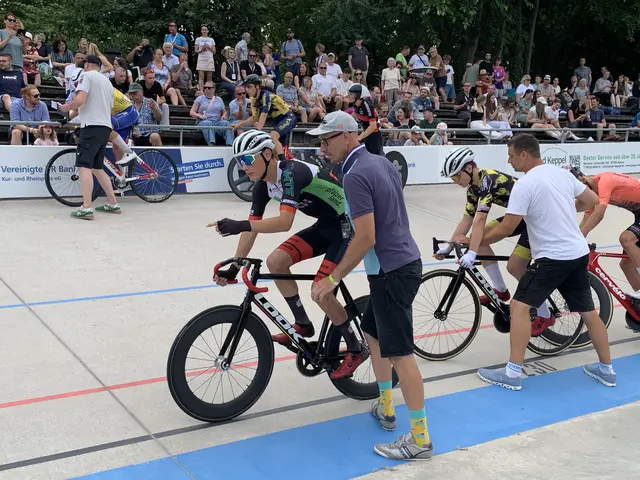 Foto: Michael Sonnick