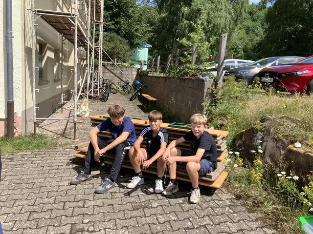 Foto: Christine Gortner