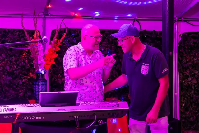 Foto: Johann-Peter Melder