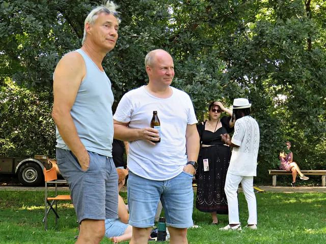 Foto: Brigitte Melder