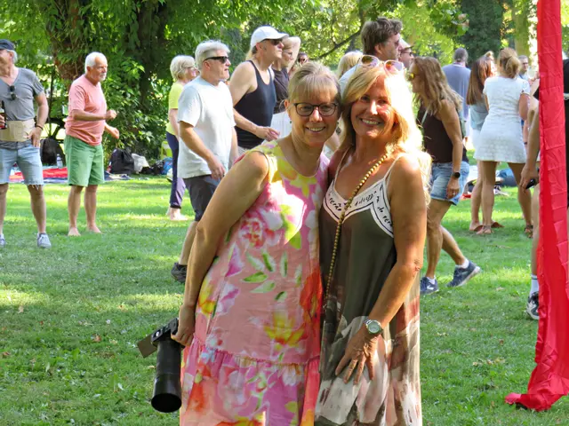 Foto: Brigitte Melder