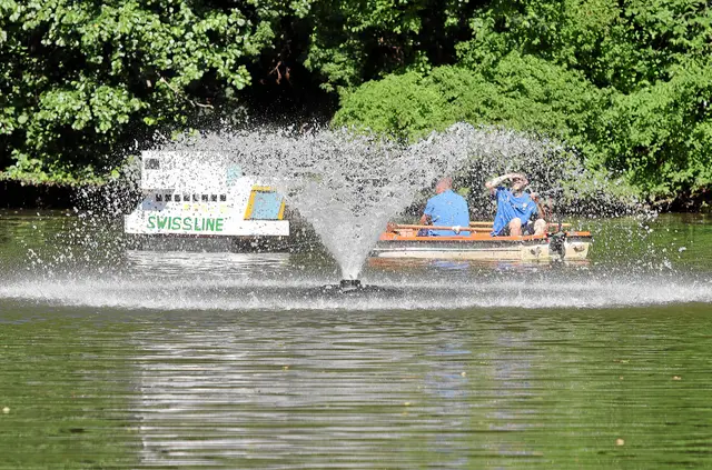 Foto: Norbert Scharf